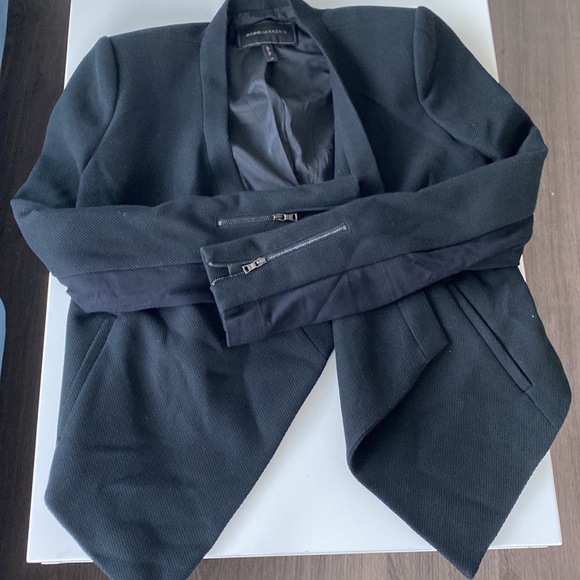 BCBGMaxAzria jacket -size XS - Picture 4 of 4